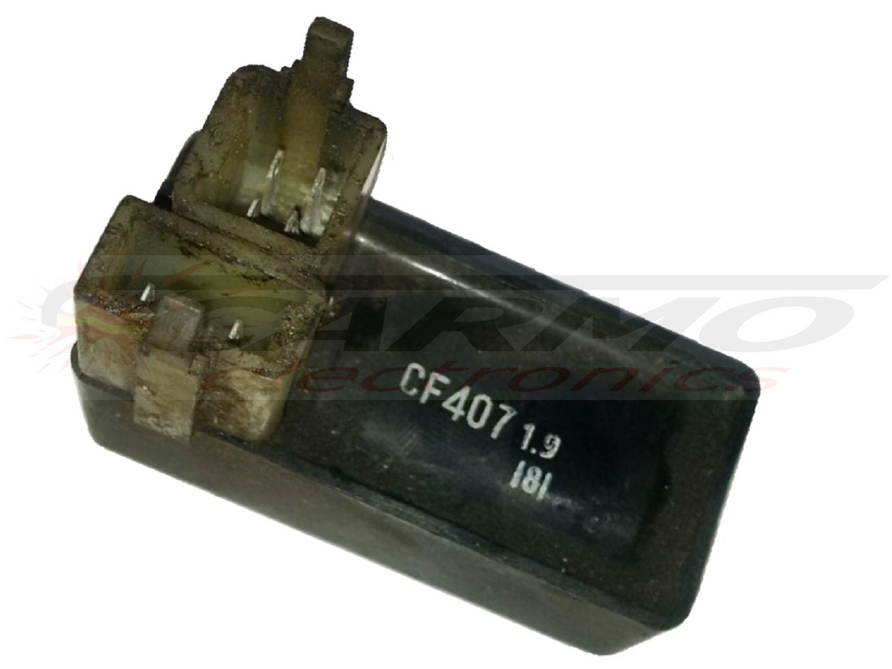 CB250 RS CB250RS CL250S unidade CDI Ignição ECU (CF407, CI-07)