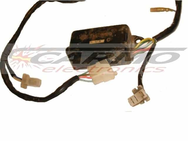 CB400N unidade CDI Ignição ECU (HA01-20)