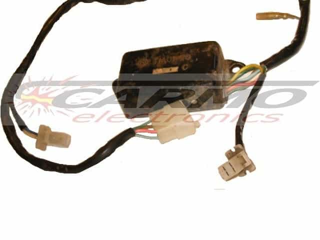 CB450 unidade CDI Ignição ECU (TIA01-20)