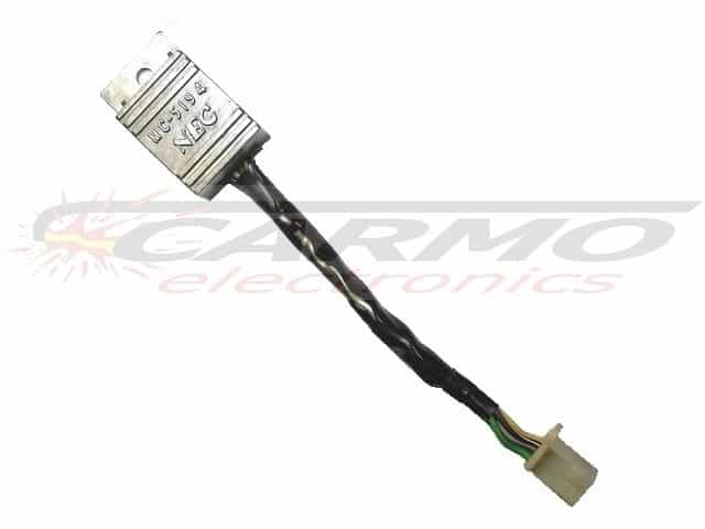 CB650 TCI unidade CDI Ignição ECU (OKI MPS200, NEC MC-5194)