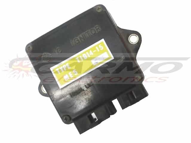 CB650 TCI unidade CDI Ignição ECU (TID14-15, TID14-15A)