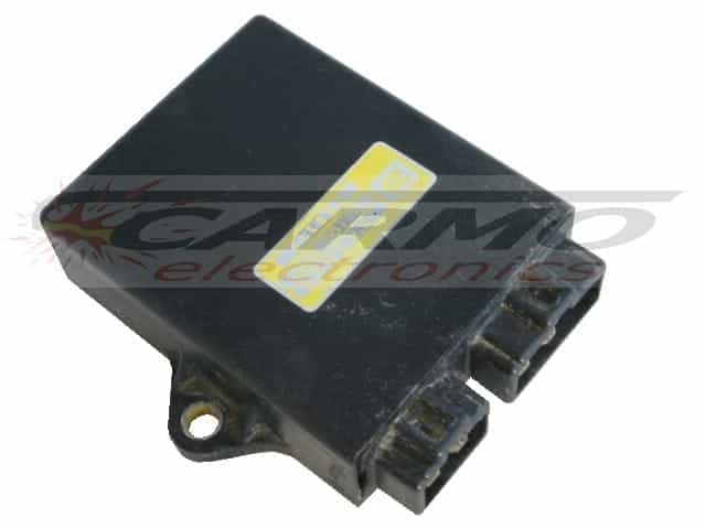 CB650SC Nighthawk TCI unidade CDI Ignição ECU (AKBZ16, 131100-3680)