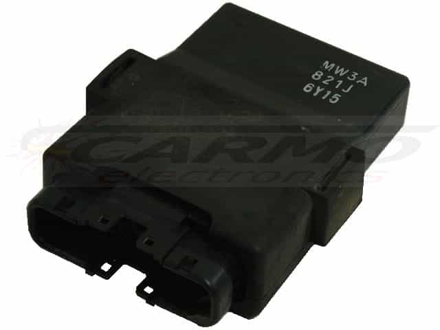 CB750 F2 CB750F2 TCI unidade CDI Ignição ECU (MW3G, 821S)