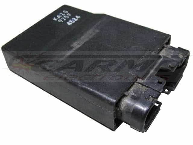 CBR250 CBR250RR unidade CDI Ignição ECU (KAZG)