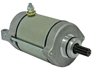 Starter Motor Honda CB600 CBR600 CB900 CBR900 VTR1000F XL1000 CB1100SF CBR1100XX