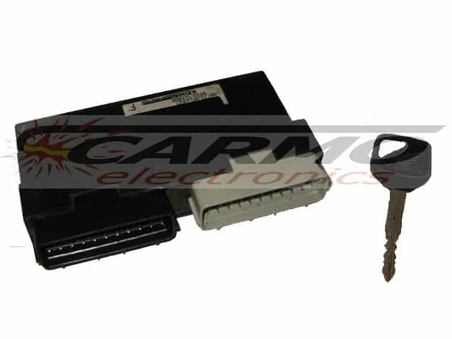 CBR600FS CBR600F4i PC35 (38770-MBW-) PGM-FI Unidade de computador do motor ECU ECM CDI