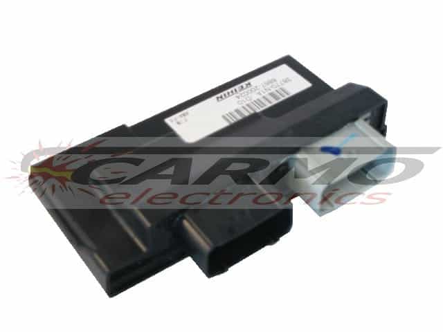 CBR600RR Unidade de computador do motor ECU ECM CDI (KEIHIN, 38770-MEE-772, 38770-MEE-641)