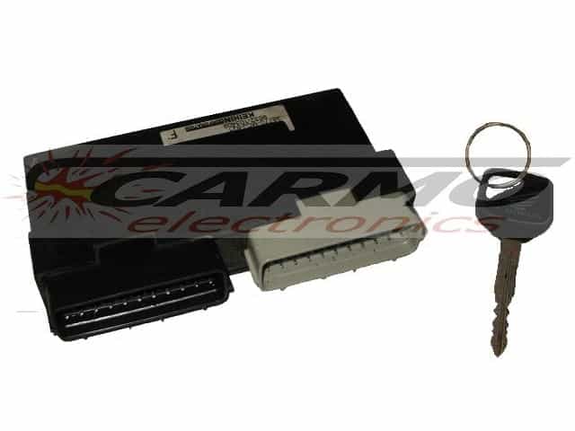 CBR900RRY 929cc Unidade de computador do motor ECU ECM CDI (KEIHIN)