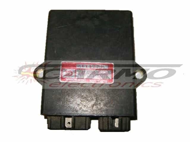 CBX750 CBX750F CBX750F2 TCI unidade CDI Ignição ECU