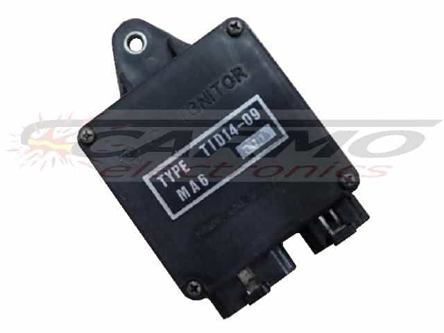 CMX400 Rebel unidade CDI Ignição ECU (TID14-09)