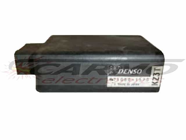 CR250 CR125 igniter ignition module CDI TCI Box (Denso, 071000-1570, KZ3T, 07100-1940, KZ4V)