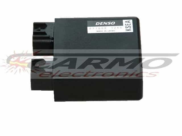 CRF150 unidade CDI Ignição ECU (071000-3240, KSEA, DENSO)