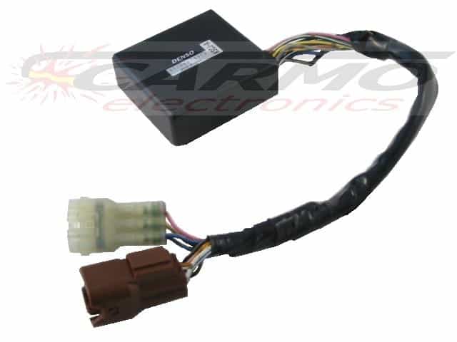 CRF250 CRF250X unidade CDI Ignição ECU (071000-3470 KSCJ-A, 071000-3550, KSCJ-ED, DENSO)