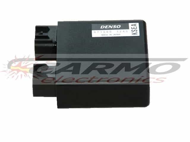 CRF250x unidade CDI Ignição ECU (Denso 071000-2440, KRNA)