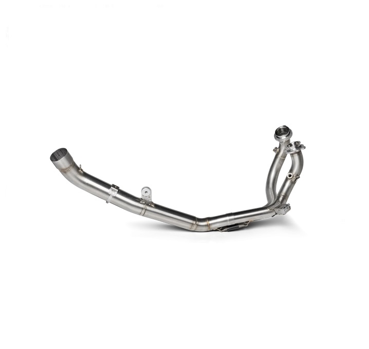Honda CRF 1100 L Africa Twin / Adventure Sports 2020-2023 tubo de escape Akrapovic E-H10R10/1 (Estágio 3) Honda CRF 1100 L Africa Twin / Adventure Sports 2020-2023 tubo de escape Akrapovic E-H10R10/1 (Estágio 3)