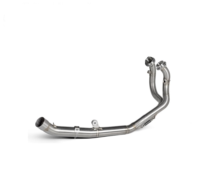 Honda CRF 1100 L Africa Twin / Adventure Sports 2020-2023 Tubo de escape Akrapovic E-H10R9/1 (Estágio 3) Honda CRF 1100 L Africa Twin / Adventure Sports 2020-2023 Tubo de escape Akrapovic E-H10R9/1 (Estágio 3)