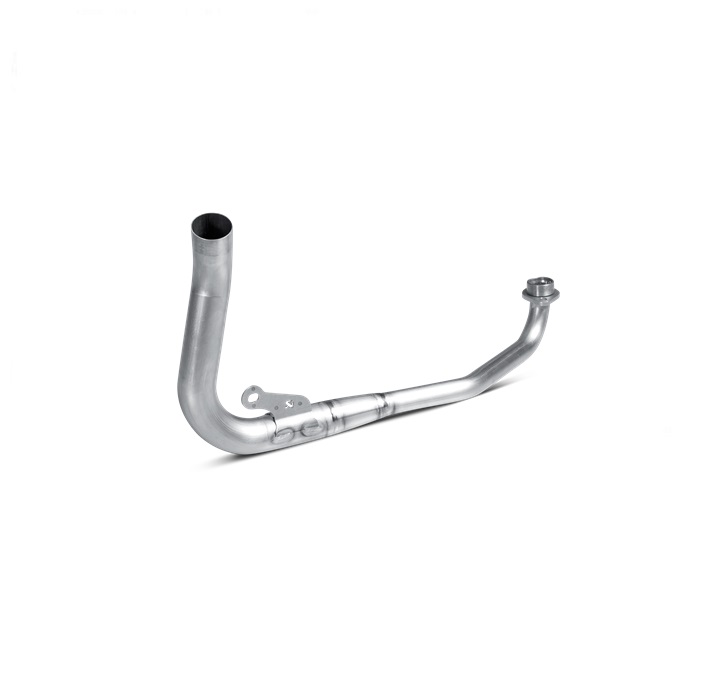 Honda MSX 125/Grom 2013-2015 Tubo de escape Akrapovic E-H125E1 (Estágio 3) Honda MSX 125/Grom 2013-2015 Tubo de escape Akrapovic E-H125E1 (Estágio 3)