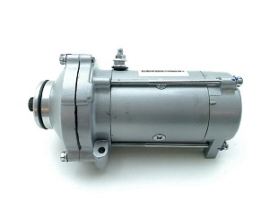 Starter Motor Honda GL1200 Goldwing Gold Wing