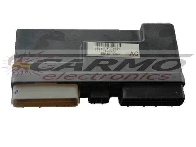 GL1800 Valkyrie Unidade de computador do motor ECU ECM CDI