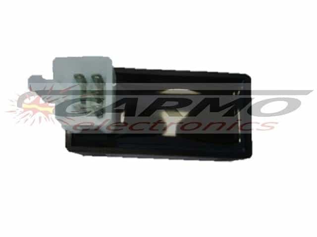 MBX125 unidade CDI Ignição ECU (CF4050)