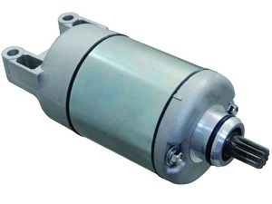 Motor de partida Honda NSA700 NT700V VT750