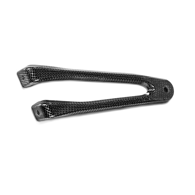 Honda CBR1000RR modelos 2017-2019 Carbono Suporte do silenciador Akrapovic P-MBH10SO1 (Estágio 3) Honda CBR1000RR modelos 2017-2019 Carbono Suporte do silenciador Akrapovic P-MBH10SO1 (Estágio 3)