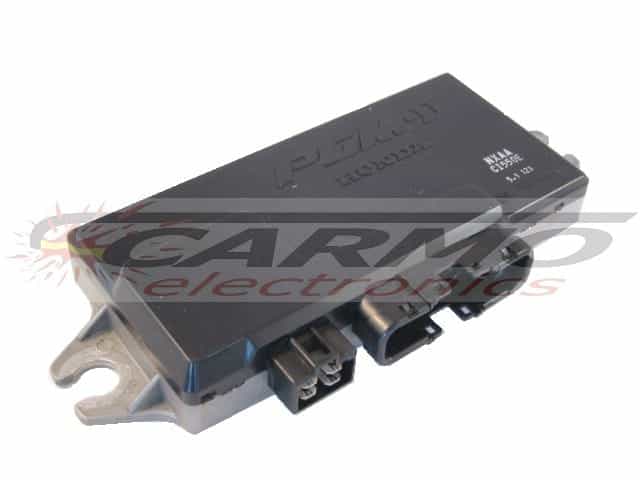 RS250 PGM-II unidade CDI Ignição ECU (NXAA, CI550E, Shindengen)