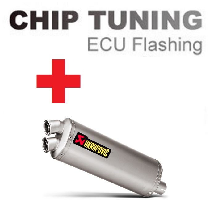 Honda CRF 1000 L Africa Twin / Adventure Sports 2016-2019 Tubo de escape Akrapovic S-H10SO16-WT (Estágio 3) Honda CRF 1000 L Africa Twin / Adventure Sports 2016-2019 Tubo de escape Akrapovic S-H10SO16-WT (Estágio 3)