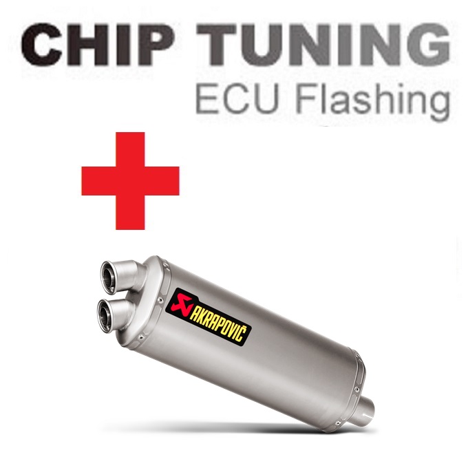 Honda CRF 1000 L Africa Twin / Adventure Sports 2016-2019 Tubo de escape Akrapovic S-H10SO22-HWT (Estágio 3) Honda CRF 1000 L Africa Twin / Adventure Sports 2016-2019 Tubo de escape Akrapovic S-H10SO22-HWT (Estágio 3)