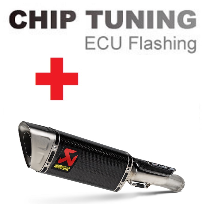 Honda CBR1000RRR Fireblade / SP 2020-hoje Ajuste de flash ECU de alto desempenho + Akra S-H10SO24-APC (estágio 3) Honda CBR1000RRR Fireblade / SP 2020-hoje Ajuste de flash ECU de alto desempenho + Akra S-H10SO24-APC (estágio 3)