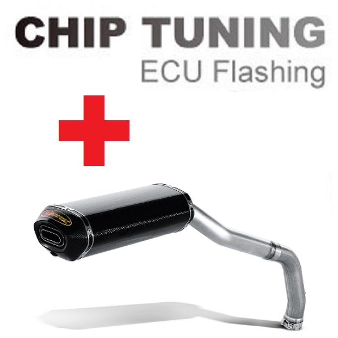 Honda CBR1000RR 2006 2007 Slip-on Line Ajuste de flash ECU de alto desempenho + Akrapovic S-H10SO5T-HWC (estágio 3) Honda CBR1000RR 2006 2007 Slip-on Line Ajuste de flash ECU de alto desempenho + Akrapovic S-H10SO5T-HWC (estágio 3)