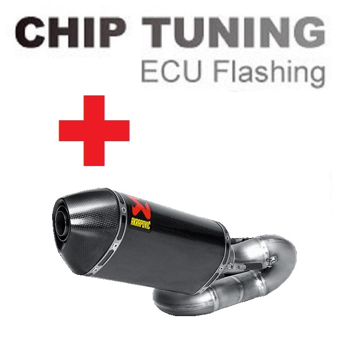 Honda CBR1000RR 2008-2014 Ajuste de flash ECU de alto desempenho + Akrapovic S-H10SO6T-TC (estágio 3) Honda CBR1000RR 2008-2014 Ajuste de flash ECU de alto desempenho + Akrapovic S-H10SO6T-TC (estágio 3)
