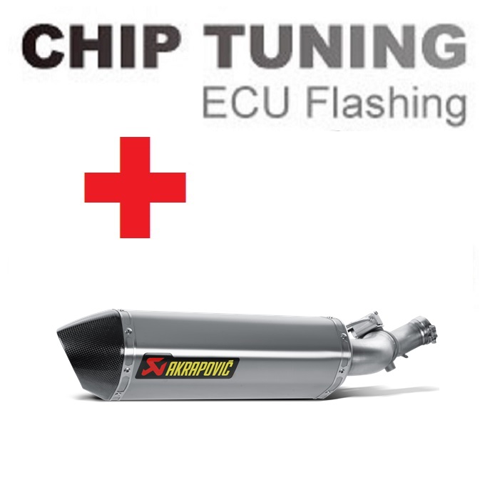 Honda VFR 1200 F 2010-2015 Tubo de escape Akrapovic S-H12SO1-HRT (Estágio 3) Honda VFR 1200 F 2010-2015 Tubo de escape Akrapovic S-H12SO1-HRT (Estágio 3)