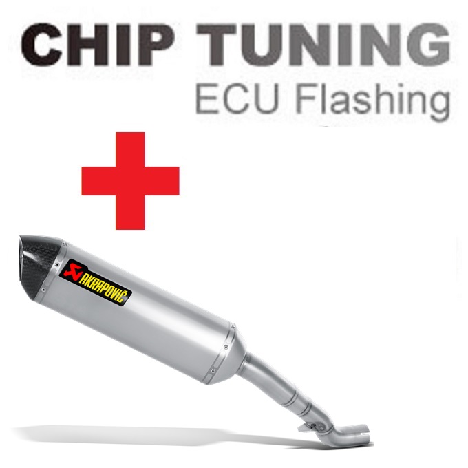 Honda VFR 1200 X 2012-2015 Tubo de escape Akrapovic S-H12SO3-HRT (Estágio 3) Honda VFR 1200 X 2012-2015 Tubo de escape Akrapovic S-H12SO3-HRT (Estágio 3)