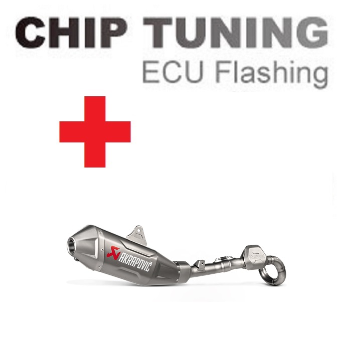 Honda CRF 250 R / CRF 250 RX 2022-hoje Tubo de escape Akrapovic S-H2MET13-FDHLTA (Estágio 3) Honda CRF 250 R / CRF 250 RX 2022-hoje Tubo de escape Akrapovic S-H2MET13-FDHLTA (Estágio 3)