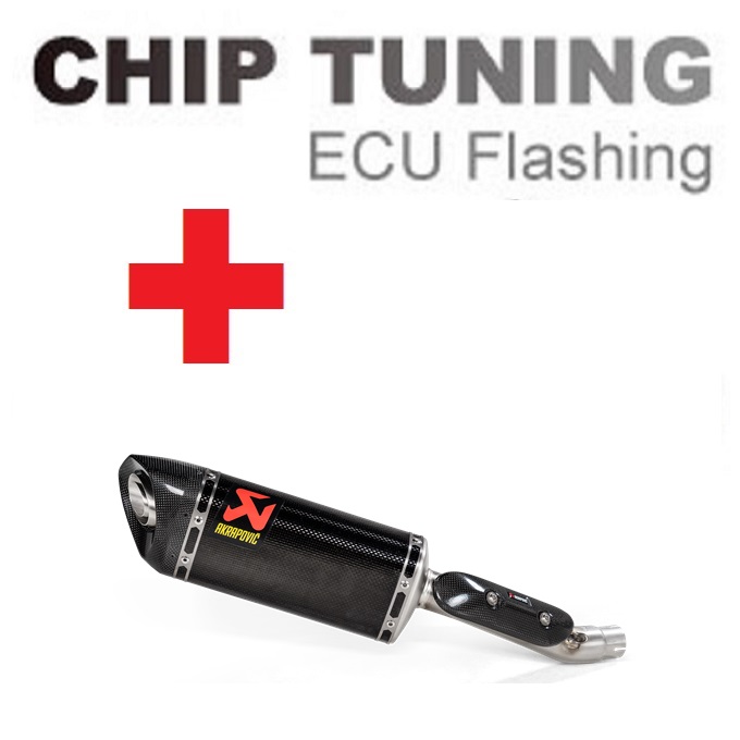 Honda CB 300 R 2018-2020 Tubo de escape Akrapovic S-H3SO7-APC (Estágio 3) Honda CB 300 R 2018-2020 Tubo de escape Akrapovic S-H3SO7-APC (Estágio 3)