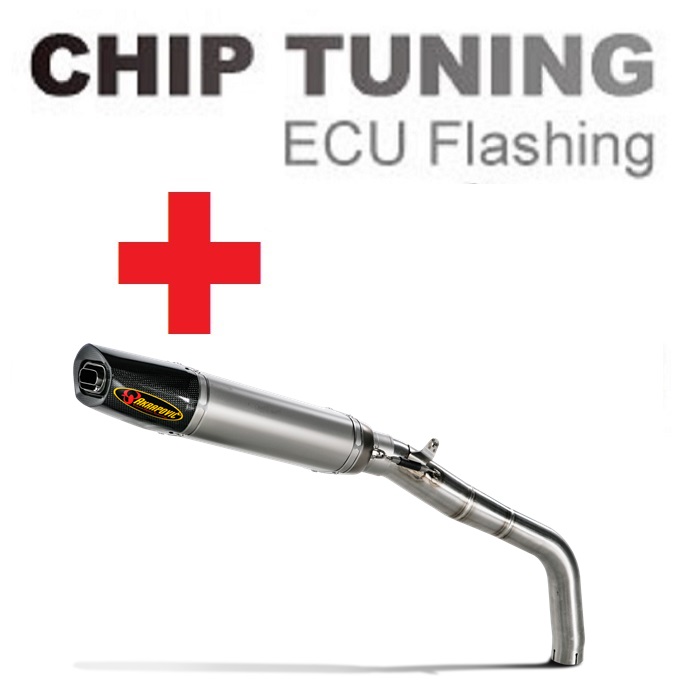 Honda CBR 600 RR 2007-2008 Tubo de escape Akrapovic S-H6SO11-HACT (Estágio 3) Honda CBR 600 RR 2007-2008 Tubo de escape Akrapovic S-H6SO11-HACT (Estágio 3)