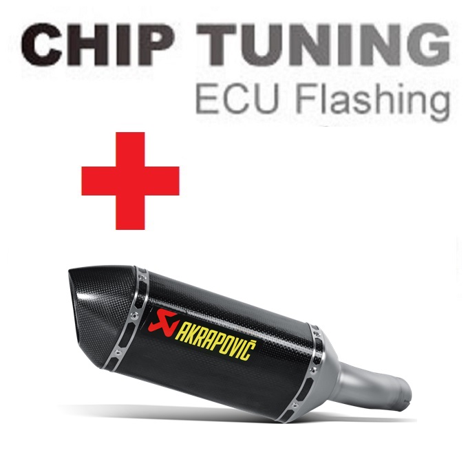 Honda CB600 F Hornet / CBR600 F 2007-2013 Tubo de escape Akrapovic S-H6SO12-HZC (Estágio 3) Honda CB600 F Hornet / CBR600 F 2007-2013 Tubo de escape Akrapovic S-H6SO12-HZC (Estágio 3)