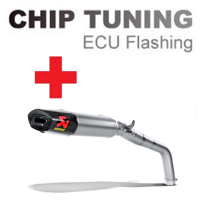 Honda CBR 600 RR 2013-2018 Tubo de escape Akrapovic S-H6SO16-HACT (Estágio 3) Honda CBR 600 RR 2013-2018 Tubo de escape Akrapovic S-H6SO16-HACT (Estágio 3)