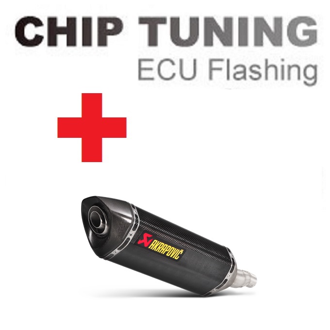 Honda Integra / NC 700/750 S/X 2012-2020 Tubo de escape Akrapovic S-H7SO2-HRC (Estágio 3) Honda Integra / NC 700/750 S/X 2012-2020 Tubo de escape Akrapovic S-H7SO2-HRC (Estágio 3)