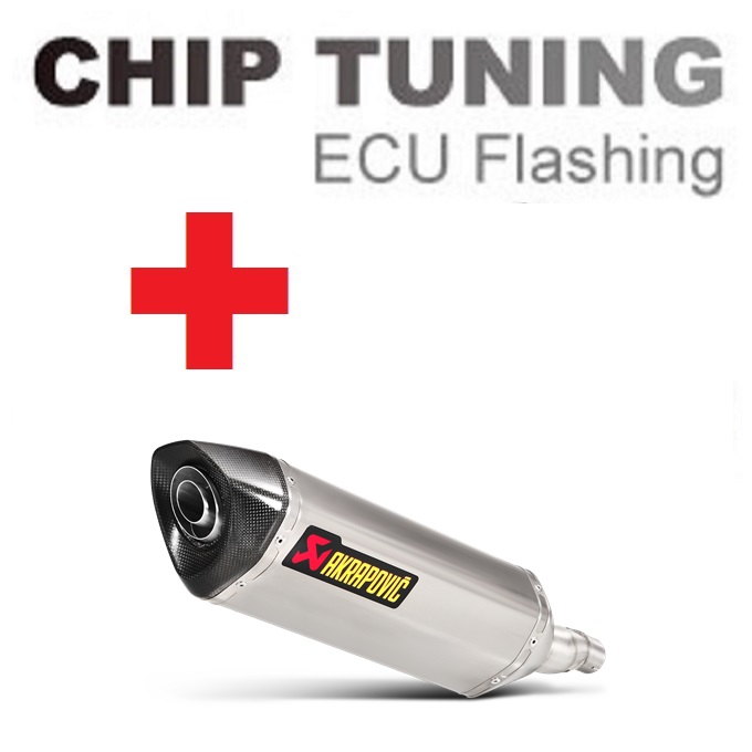 Honda Integra / NC 700?750 S/X 2012-2020 Tubo de escape Akrapovic S-H7SO2-HRT (Estágio 3) Honda Integra / NC 700?750 S/X 2012-2020 Tubo de escape Akrapovic S-H7SO2-HRT (Estágio 3)