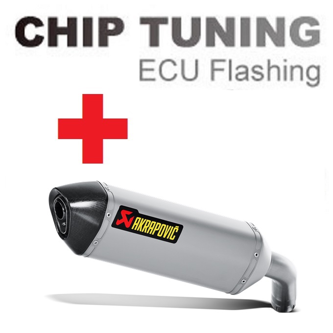 Honda VFR 800 X 2011-2014 Tubo de escape Akrapovic S-H8SO2-HRT (Estágio 3) Honda VFR 800 X 2011-2014 Tubo de escape Akrapovic S-H8SO2-HRT (Estágio 3)