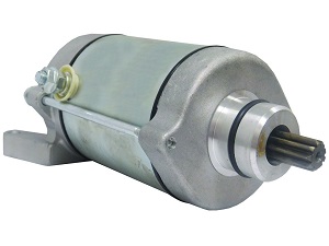 Starter Motor Honda ST1100 Pan European