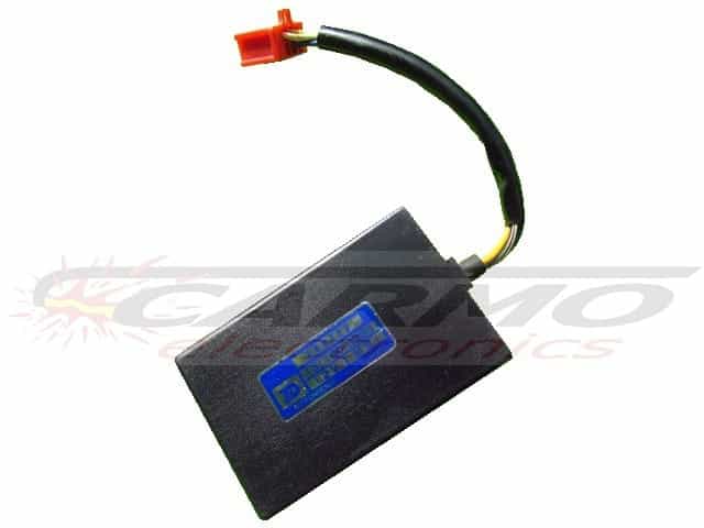 VF700F Interceptor TCI unidade CDI Ignição ECU 131100-3950 AKBZ23