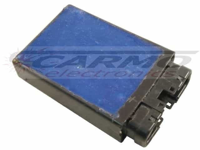 VF750 improved igniter ignition module CDI TCI Box (MZ5A) - Clique na Imagem para Fechar