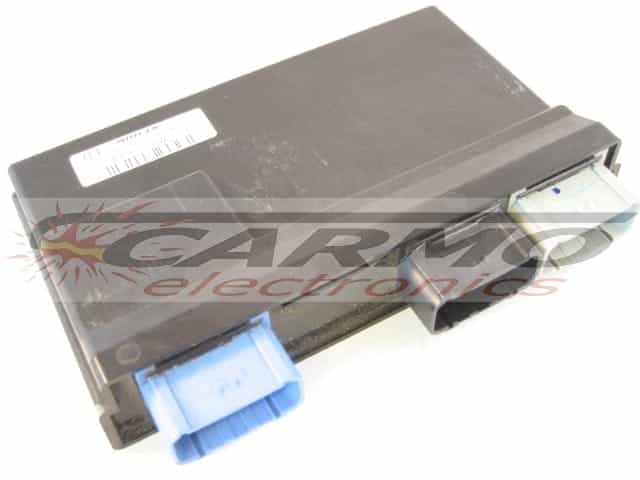 VFR1200F PGM-FI Unidade de computador do motor ECU ECM CDI (KEIHIN ED,38770-MGE-643 38770-MGE-644)