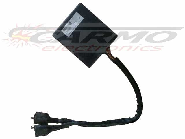 VFR400 NC24 unidade CDI Ignição ECU (MLO,ML0)