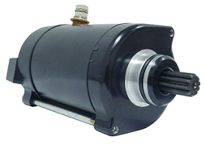 Motor de partida Honda VT500 VT600 VT750 XL600V Transalp