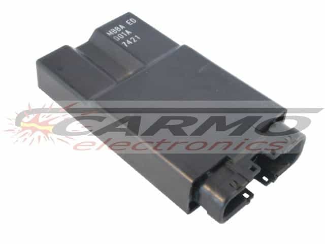 VTR1000 VTR1000F Firestorm TCI unidade CDI Ignição ECU (MBBA, CI689, CI734A)