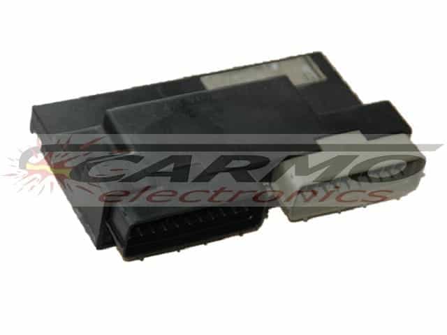 VTR1000 SP1 RC51 PGM-FI ECU ECM CDI black box computer brain (KEIHIN, 38770-MCF-641, 38770-NL6-003)